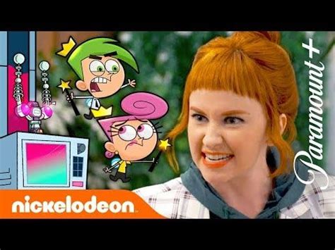 vicky fairly odd|Vicky's Most EVIL Moments Ranked! Fairly OddParents.